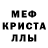 A PVP кристаллы Nadezda Bir
